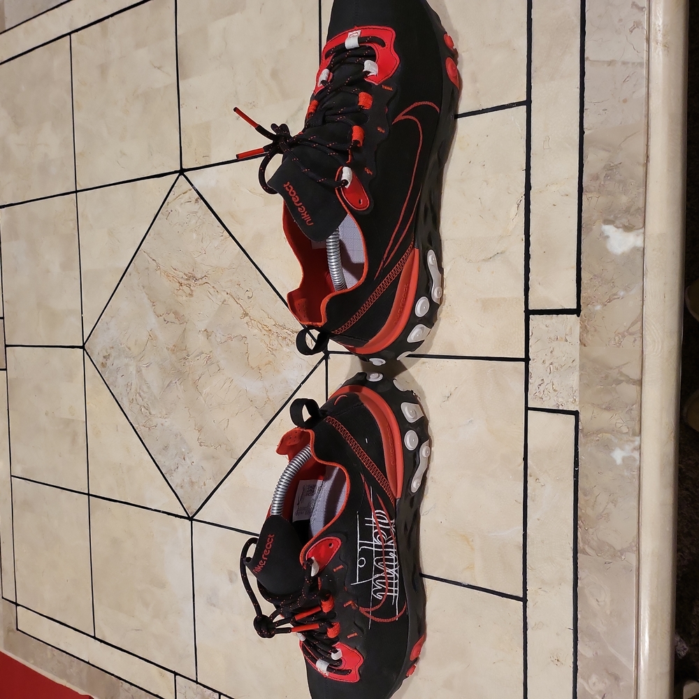 Nike shoes